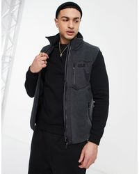 jack wolfskin rockwall jacket