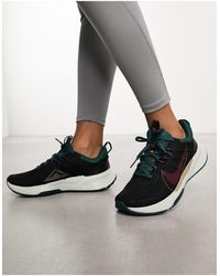 Nike - – juniper trail 2 – sneaker - Lyst