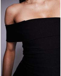 long bodycon dress sleeveless Forest Green Bodycon Midi Dress - All Dresses