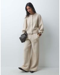 ASOS - Lounge Trouser Set - Lyst