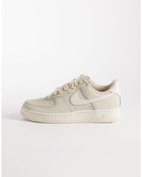 Nike - – air force – retro-sneaker - Lyst