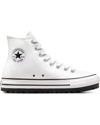 Converse - – chuck taylor all star city trek – sneaker - Lyst