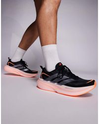 adidas Originals - Adidas Running Supernova Glide Trainers - Lyst