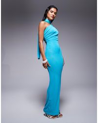 Kaiia - – exclusive – maxikleid - Lyst