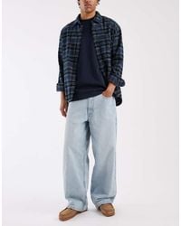 Levi's - Extra Baggy Jeans - Lyst