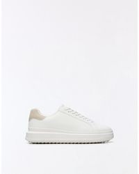 Bershka - Chunky Trainers - Lyst