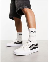 Vans - Sk8-low Sneakers - Lyst