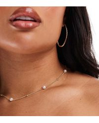 Pieces Plus - Pieces Curve - Lyst
