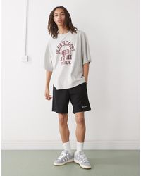 Champion - Bermuda Shorts - Lyst