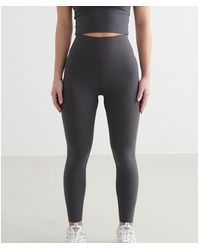Aim'n - Shadow Sense Petite Tights - Lyst