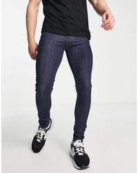 Criminal Damage Jeans for Men | Online 
