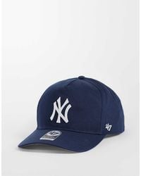 '47 - Ny Yankees Hitch Cap - Lyst