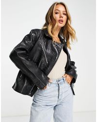 Whistles Leather jackets for Women 