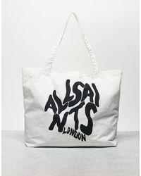 AllSaints - Orlando - Lyst