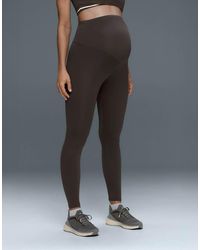 Oysho - Comfortlux 65Cm Maternity Leggings - Lyst