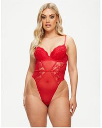 Ann Summers - Sexy Lace Planet Body - Lyst