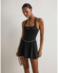 Tala - Skinluxe Floaty Active Dress - Lyst