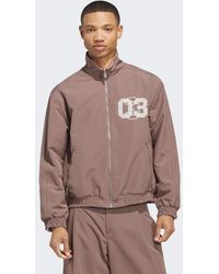adidas Originals - Firebird Coach Jacket - Lyst