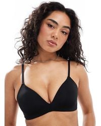 Cotton On - Wire Free T-shirt Bra - Lyst