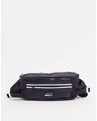 nike tech large bumbag