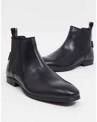 ben sherman boots sale