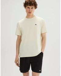 Ellesse - Olios Tee - Lyst
