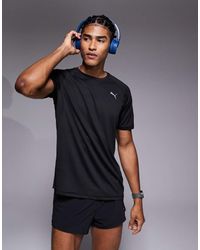 PUMA - Run Velocity T-shirt - Lyst
