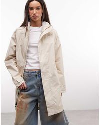 The North Face - W Packable Shell Parka - Lyst