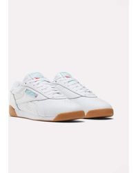Reebok - Freestyle Lo Womens Trainers - Lyst