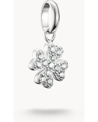 Thomas Sabo - – connect – anhänger - Lyst