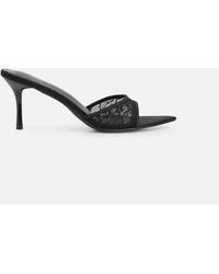 SIMMI - Fiorella Mules - Lyst