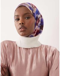 Iyal - Light Weight Headscarf - Lyst