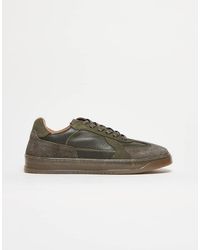 ASOS - Sneakers Stringate - Lyst
