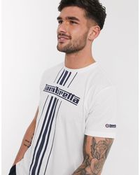 Lambretta Clothing V Teddy Smith  : Rubbersole.cO.uK, Official Teddy Smith Retailer In The Uk.