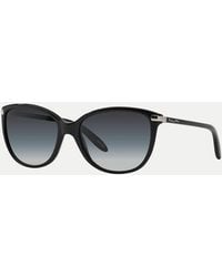 Ralph - Ra5160 Cat Eye Sunglasses - Lyst