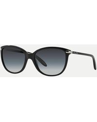 Ralph - Ra5160 Cat Eye Sunglasses - Lyst