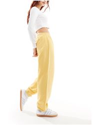 ASOS - Sweat Trackies With Cuff - Lyst