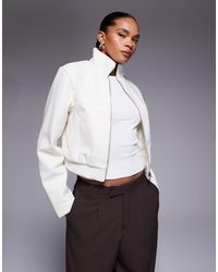 Nike - Nsw Tailored Jacket - Lyst