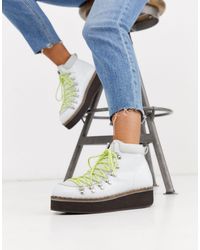 free people white sneakers