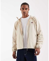 Tommy Hilfiger - Chicago Packable Jacket - Lyst