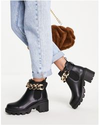 Steve Madden Heel and high heel boots for Women | Online Sale up to 68% off  | Lyst