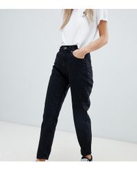 pull and bear 90s jeans
