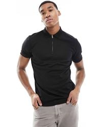 SELECTED - – polohemd - Lyst