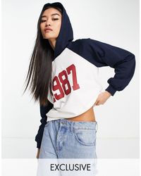 Vero Moda Sweatshirts for Women | Christmas Sale up to 39% off | Lyst