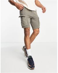 Only & Sons Cargo shorts for Men | Online Sale up to 40% off | Lyst