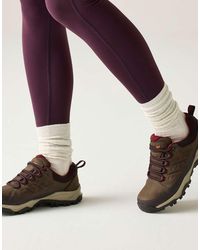 Regatta - Blake Low Waterproof Walking Shoes - Lyst