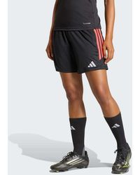 adidas - Tiro26 League Training Shorts - Lyst