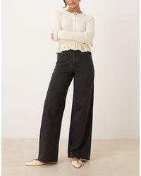 JJXX - Tokyo Wide Fit Jeans - Lyst