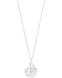 Pilgrim - Haze Necklace - Lyst
