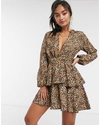 John Zack Dresses for Women - Up to 83% off at Lyst.com